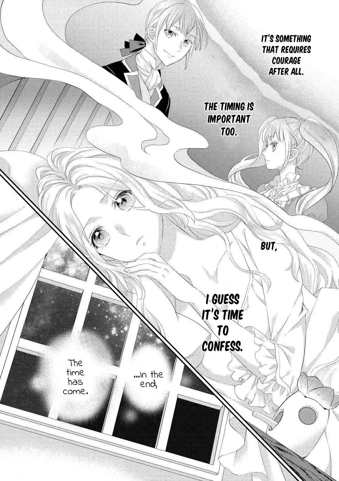 Milady Just Wants to Relax Chapter 33 13